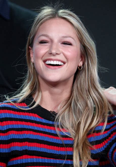 melissa benoist naked|Melissa Benoist Nude Pics from The Fappening + NSFW Vids